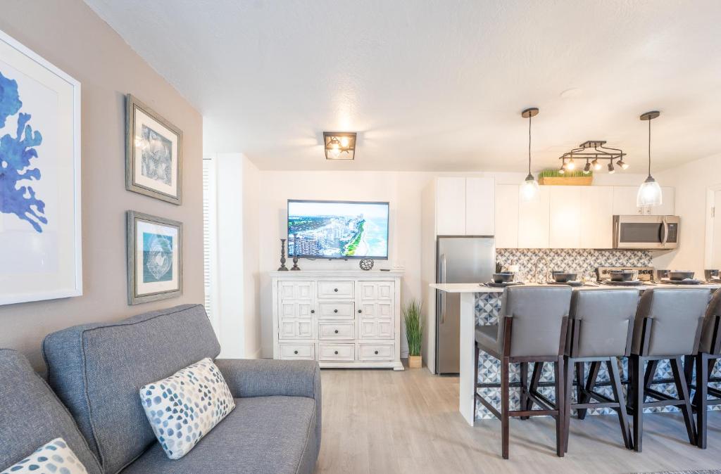 PRAIA Hotel Boutique & Apartments Miami Beach Image