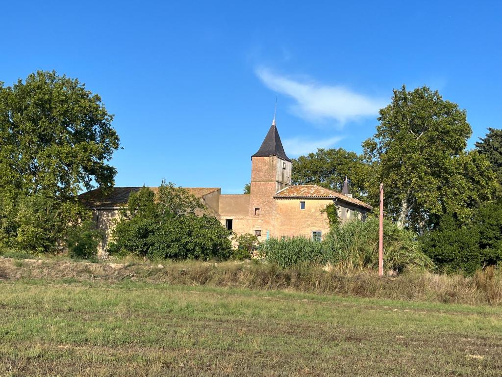 SCI Domaine Saint Martin le grand 7