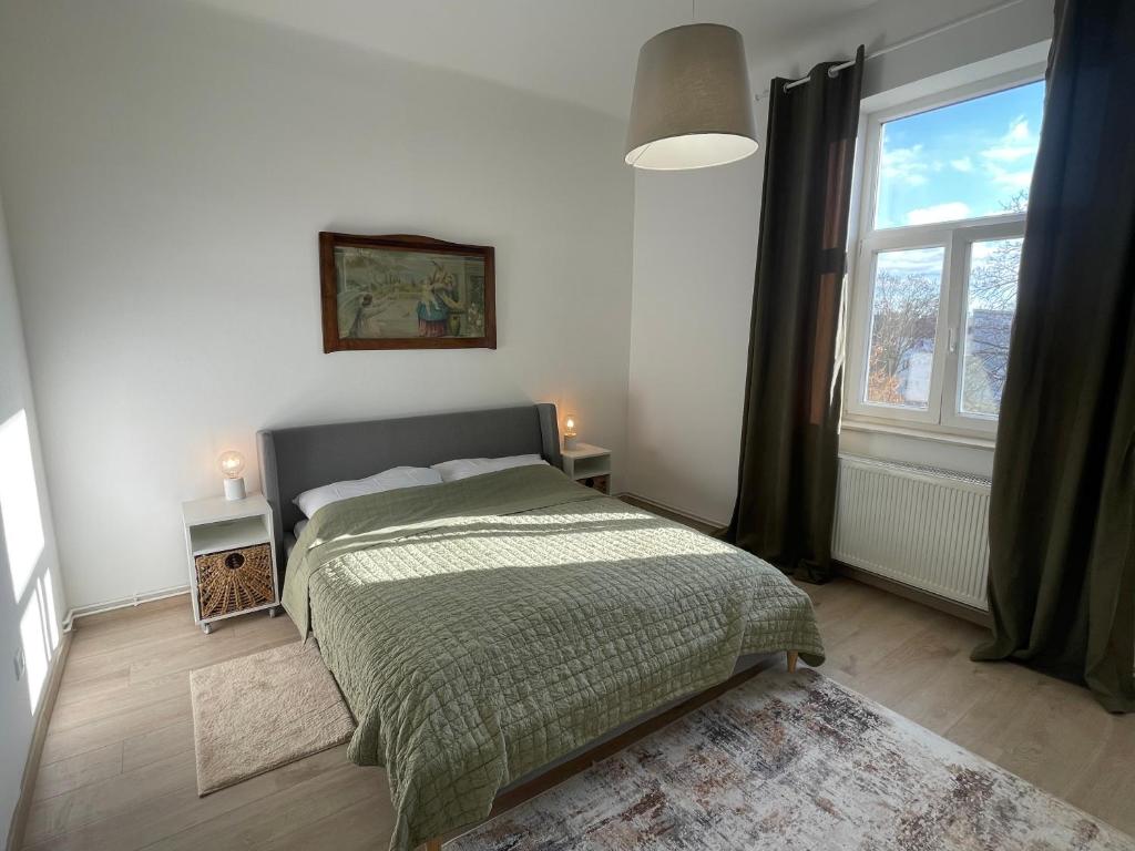 At Home - City Center Zagreb 7