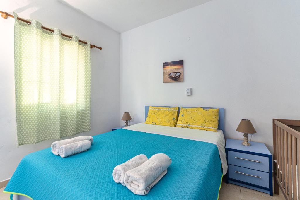 Salora Studio-Apartments 2