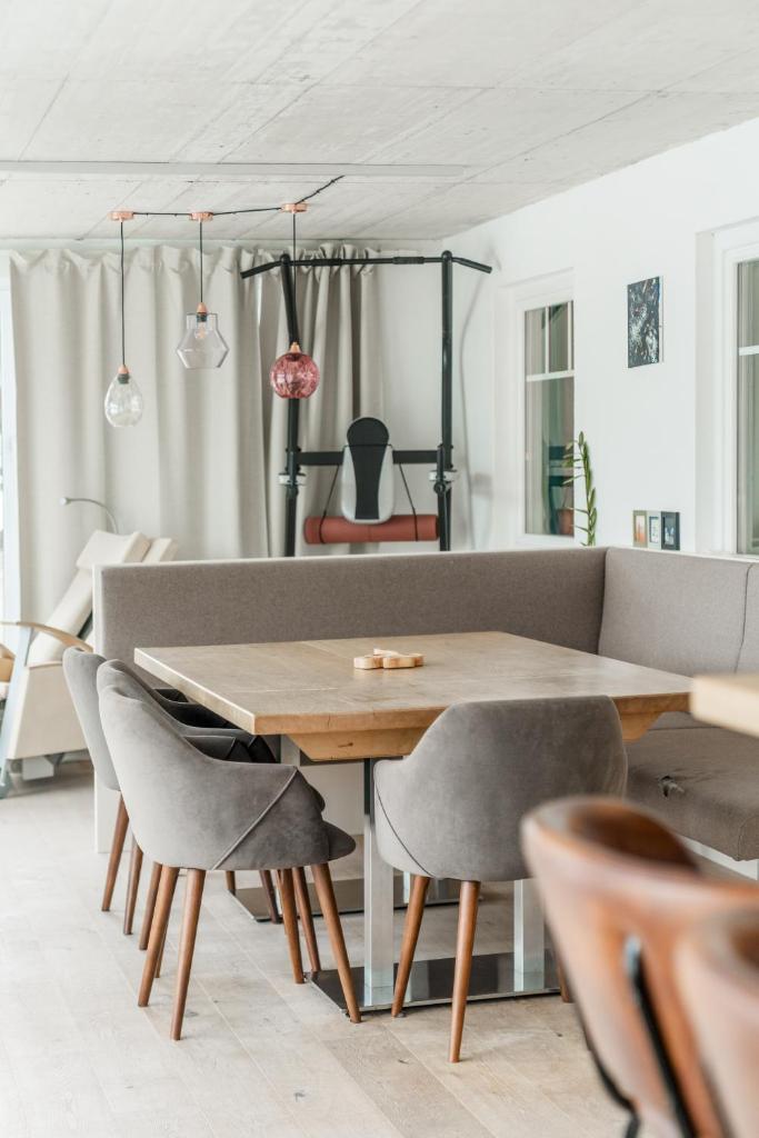 QUARTIER 179 by Schladming-Appartements 8