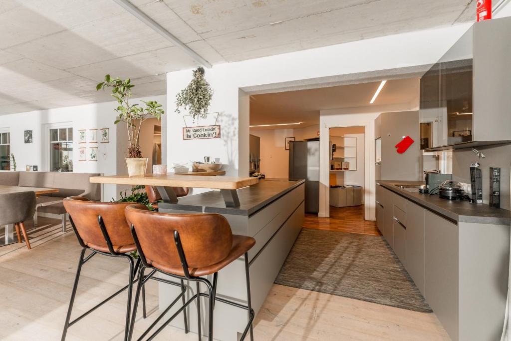 QUARTIER 179 by Schladming-Appartements 3