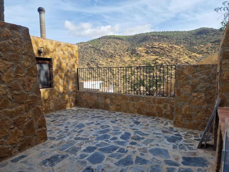Casa Serrano 1
