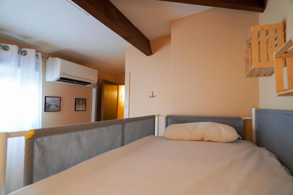 Villa 2 étoiles proche plage et commerces 2