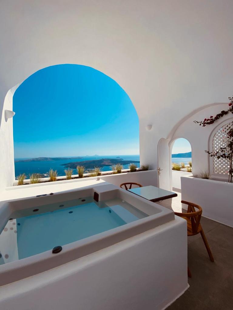 Nomikos Villas 4