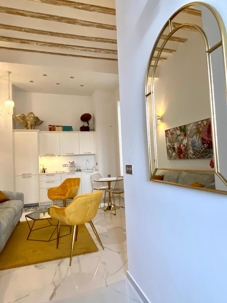 innCádizCasa Señorial Rivadavia 8