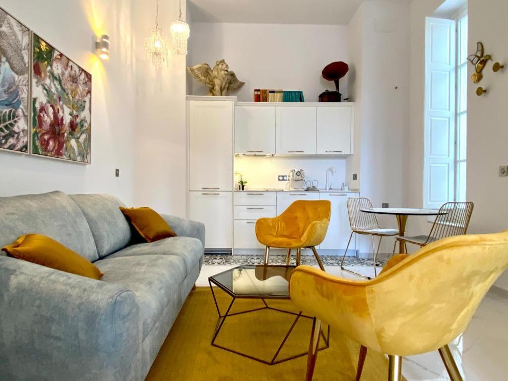 innCádizCasa Señorial Rivadavia 4