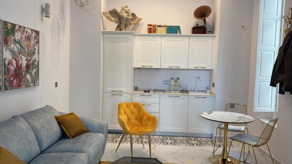 innCádizCasa Señorial Rivadavia 7
