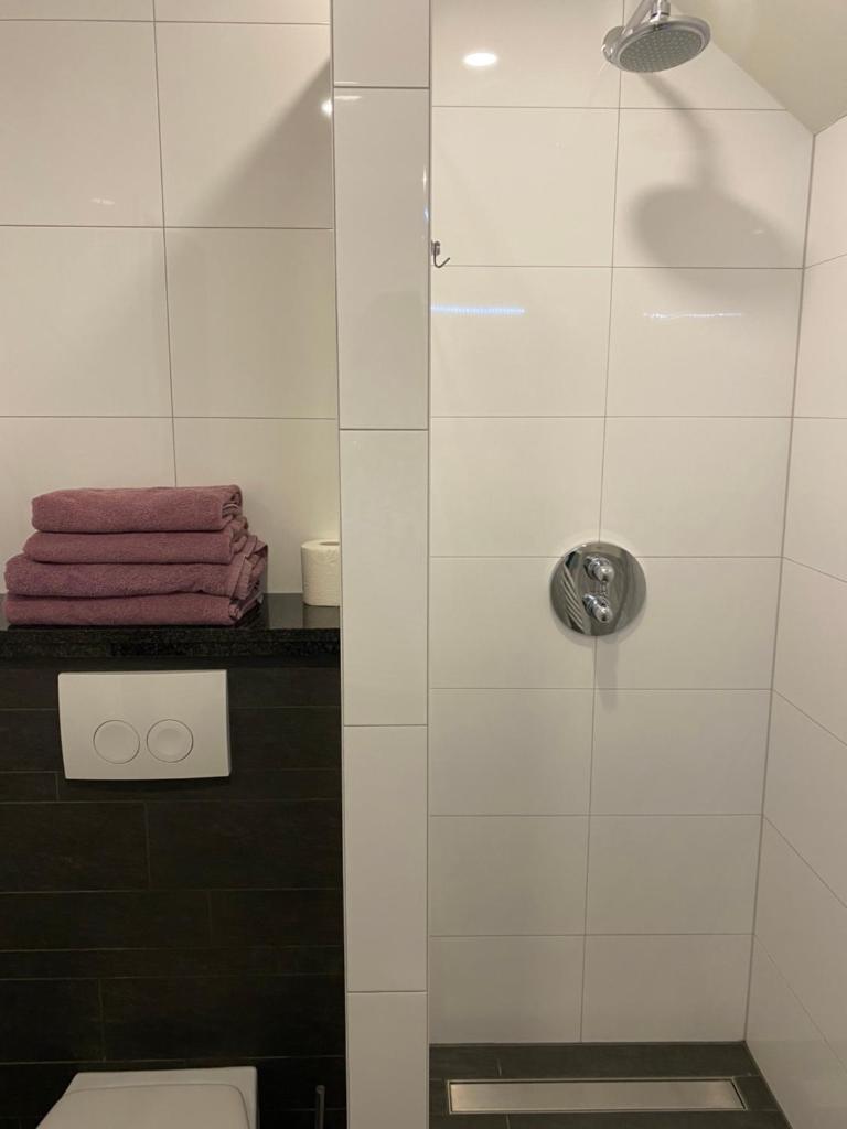 Appartementen De Zegelskoël 5