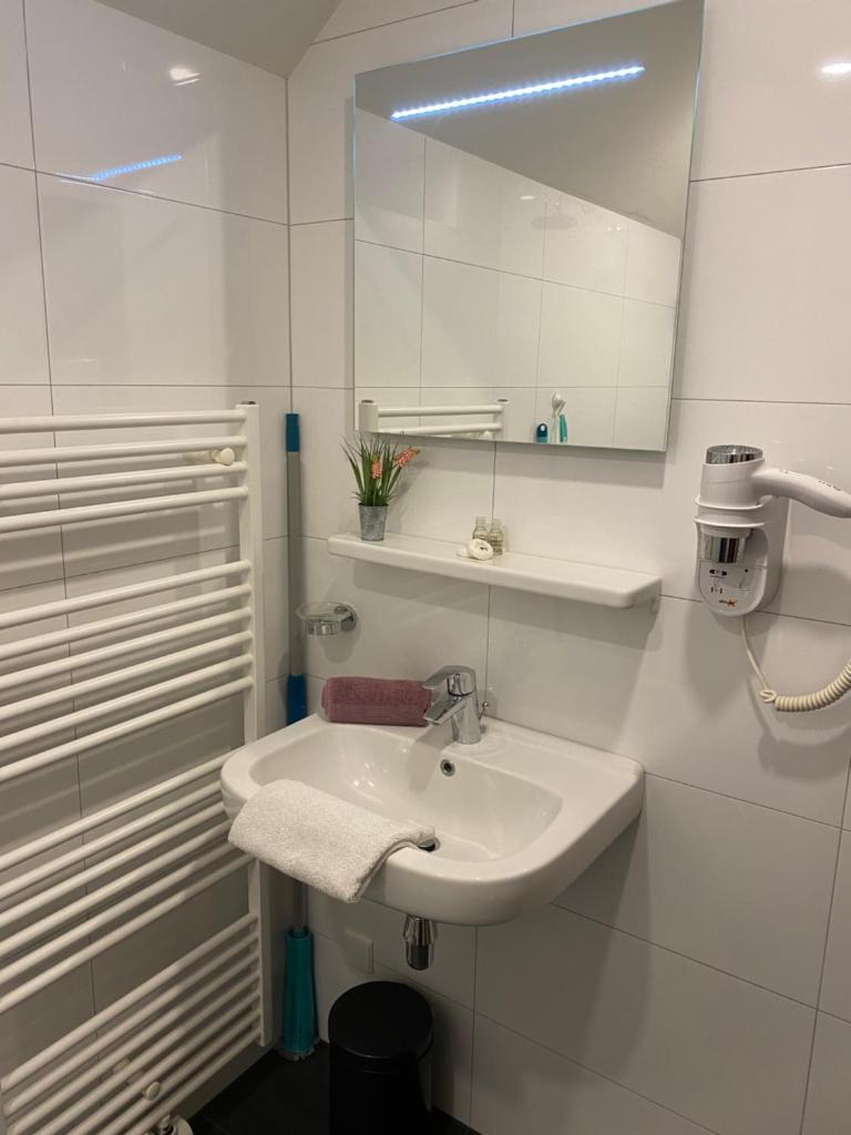 Appartementen De Zegelskoël 6