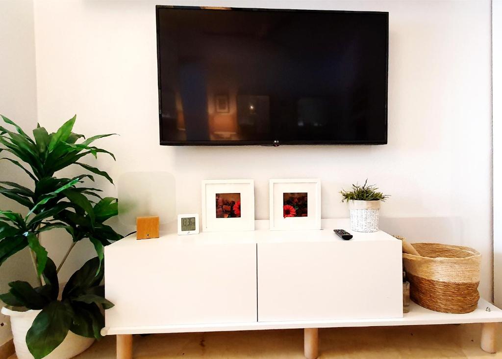 Wonderful Studio in Marbella Centre on the Second Line Beach 6