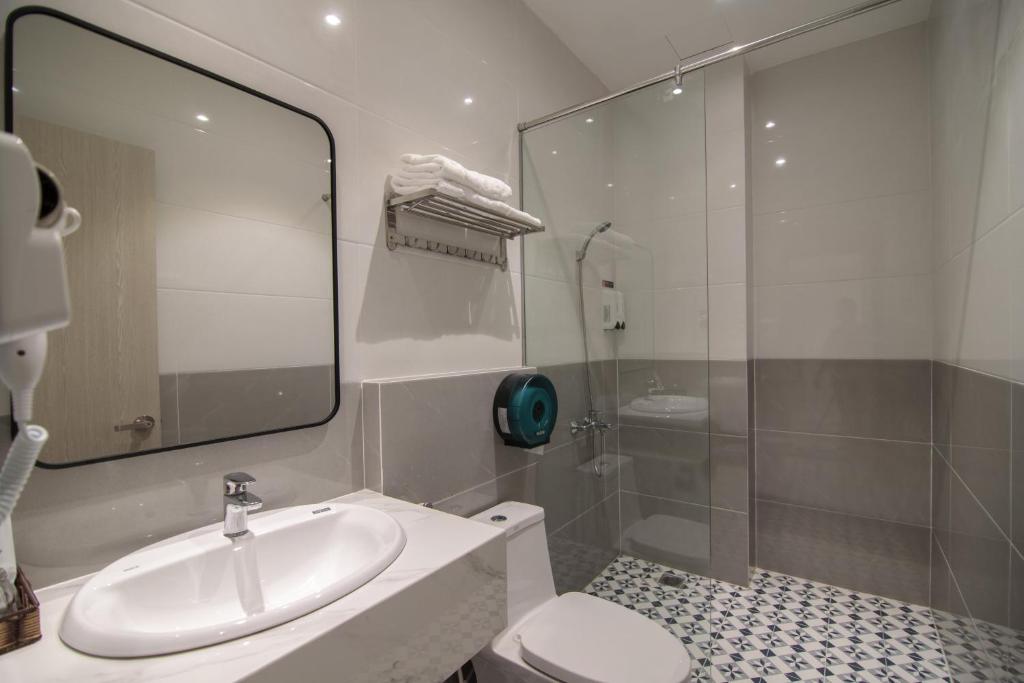 Bin Bin Hotel 8 - Near Sunrise City