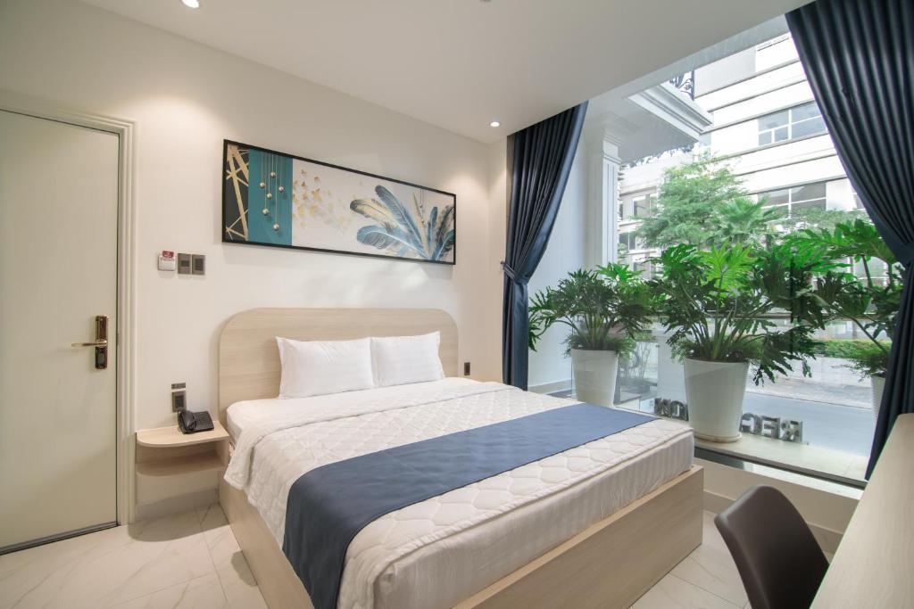 Bin Bin Hotel 8 - Near Sunrise City