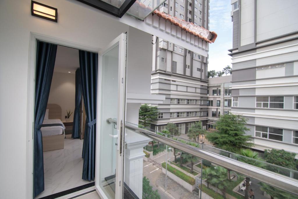 Bin Bin Hotel 8 - Near Sunrise City