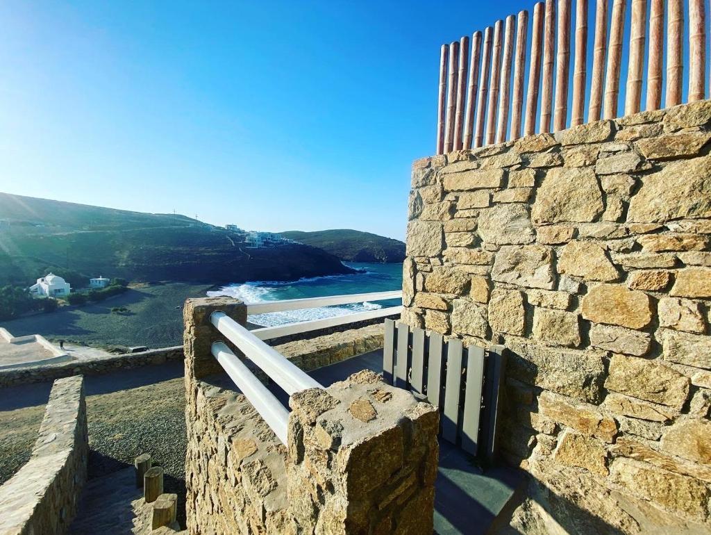 Merchia Bay Villas Mykonos 7