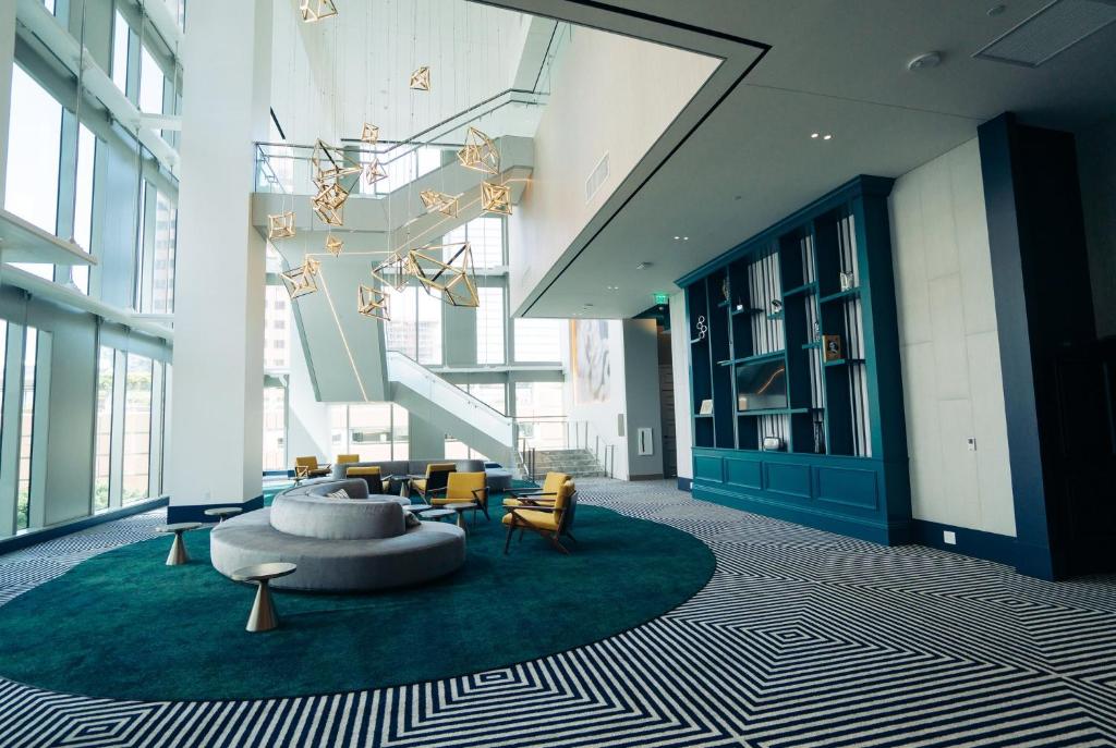 Hotel Indigo - Los Angeles Downtown, an IHG Hotel Image