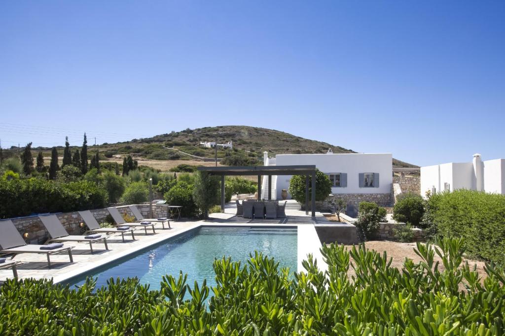 Villa Anemos · Villa Anemos