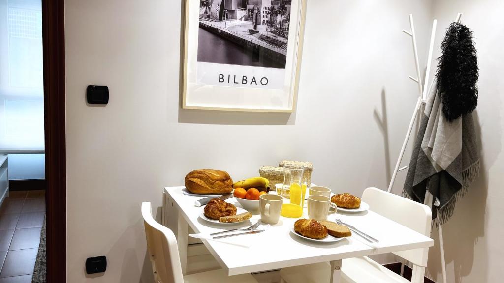 Blas de Otero, Vivienda Turística Reformada con Wifi 4