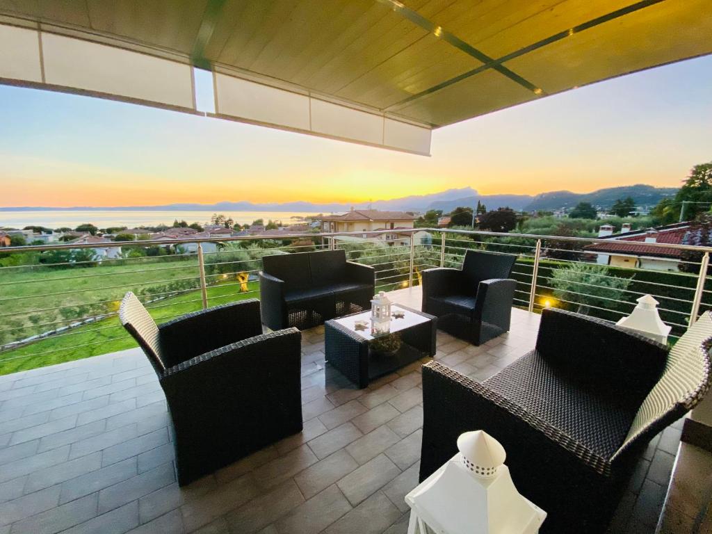 LHV Garda Lake - Private POOL and SPA 6
