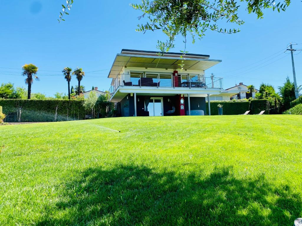 LHV Garda Lake - Private POOL and SPA 8