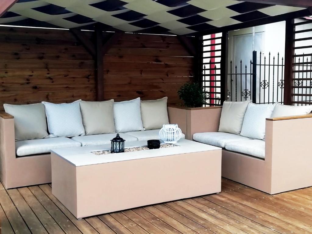 Villa Rêve 8