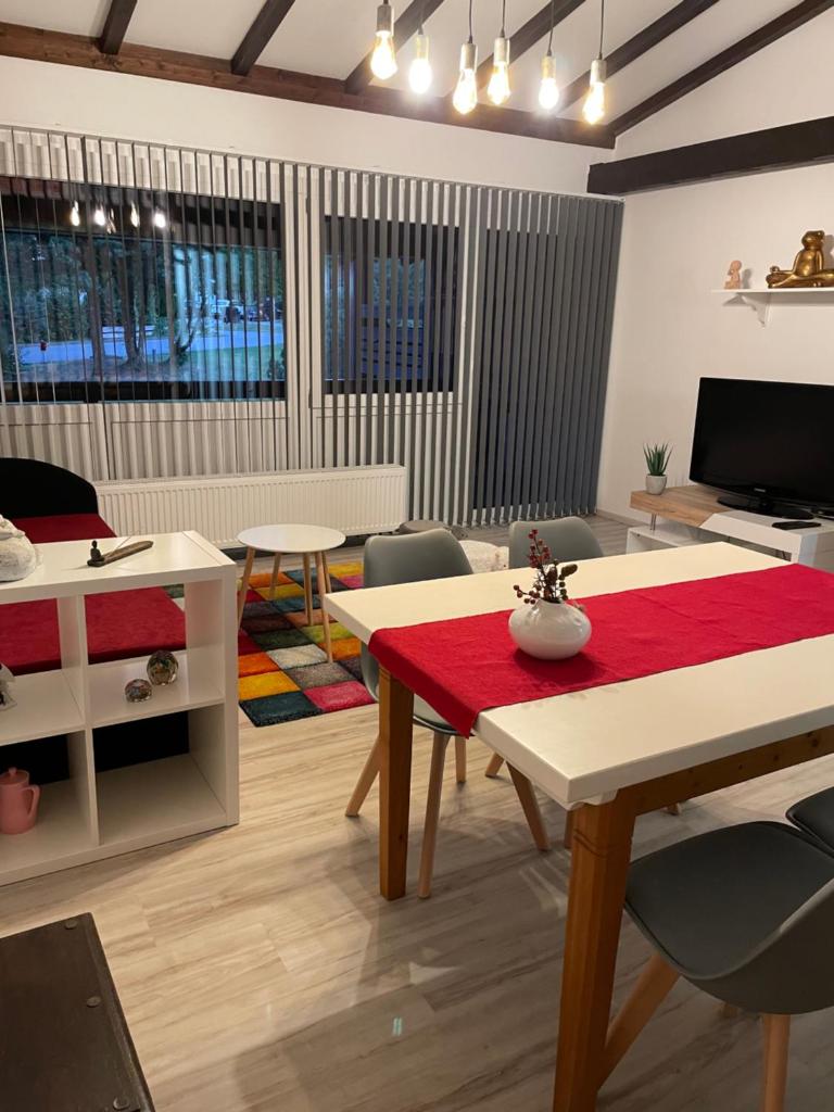Ferienwohnung Atelier 3