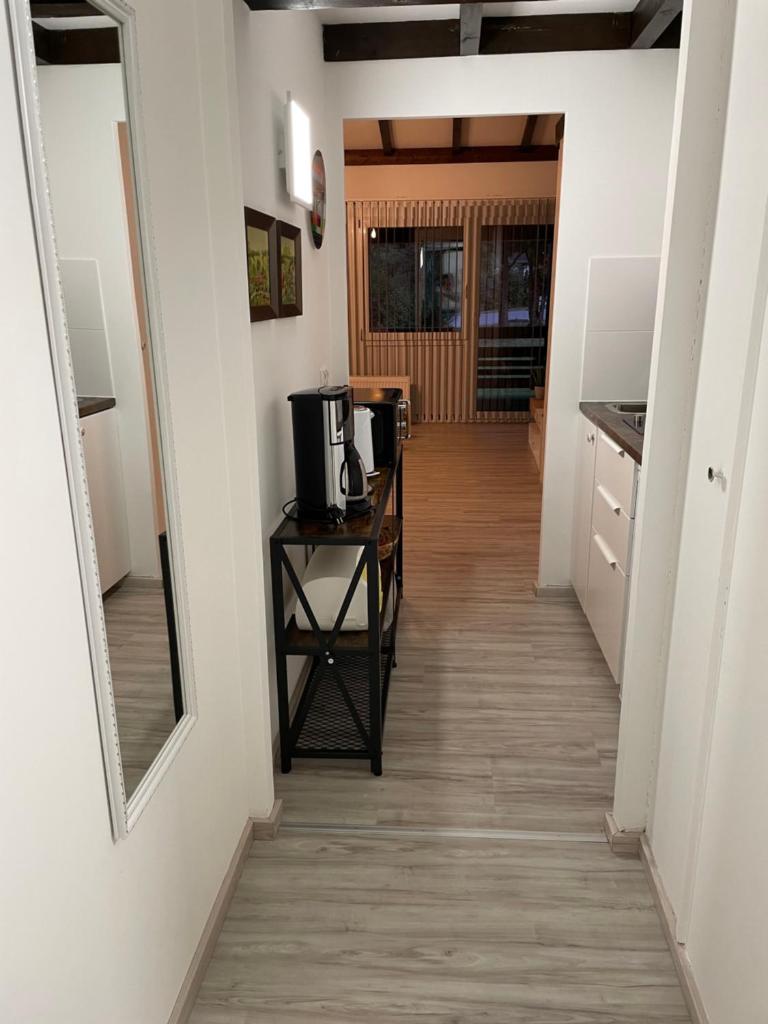 Ferienwohnung Atelier 5