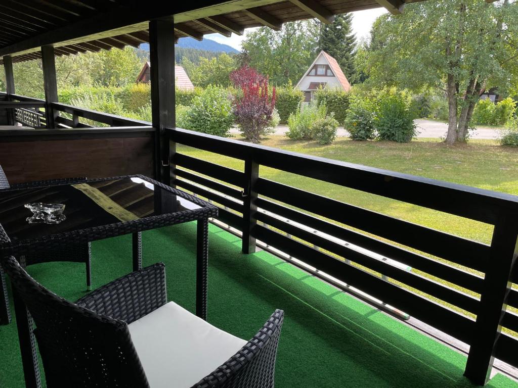 Ferienwohnung Atelier 7
