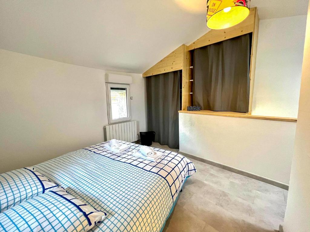 Maison de Caractère rénovée avec gout pour 2 personnes 7