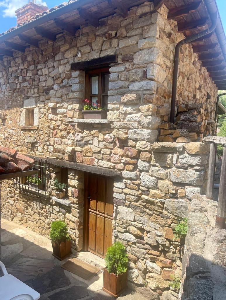 EL Pajar de Portilla 5
