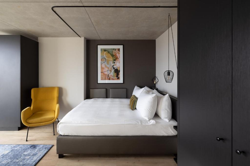 numa I Stark Rooms & Apartments Image