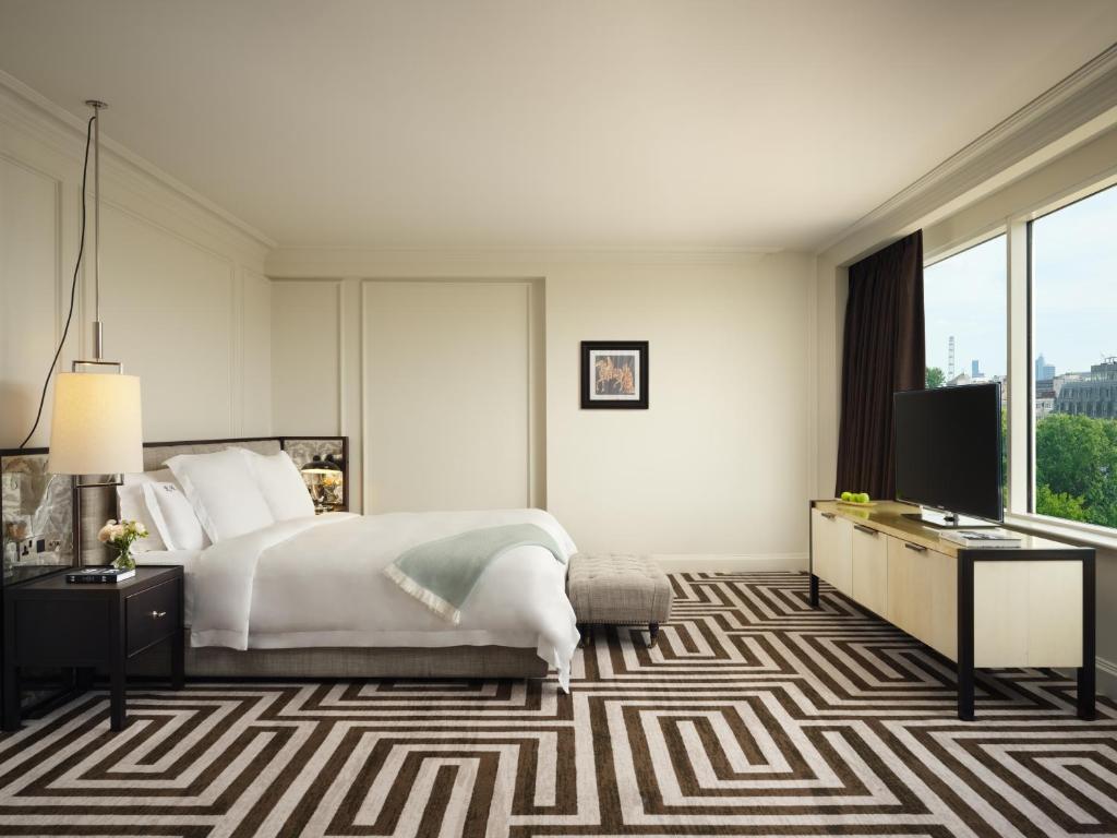 Rosewood London Image