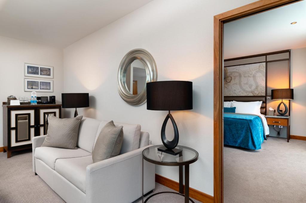 InterContinental London - The O2 Image