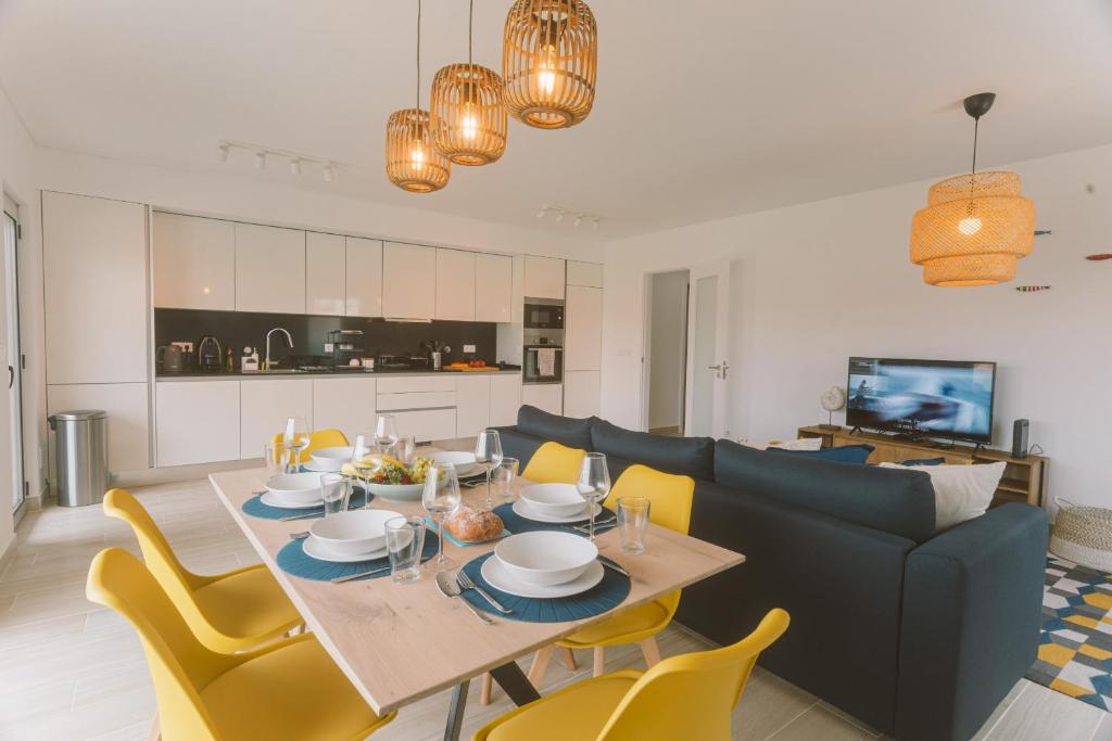 Best Houses 25 - Seaside Retreat 1
