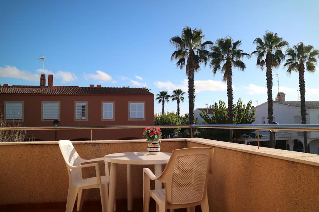 Spectacular Villa with SwimmingPool in Cala Blanca 6