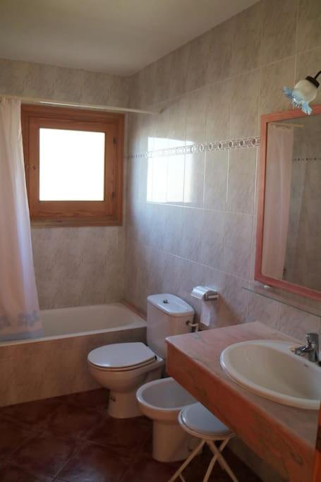 Spectacular Villa with SwimmingPool in Cala Blanca 3