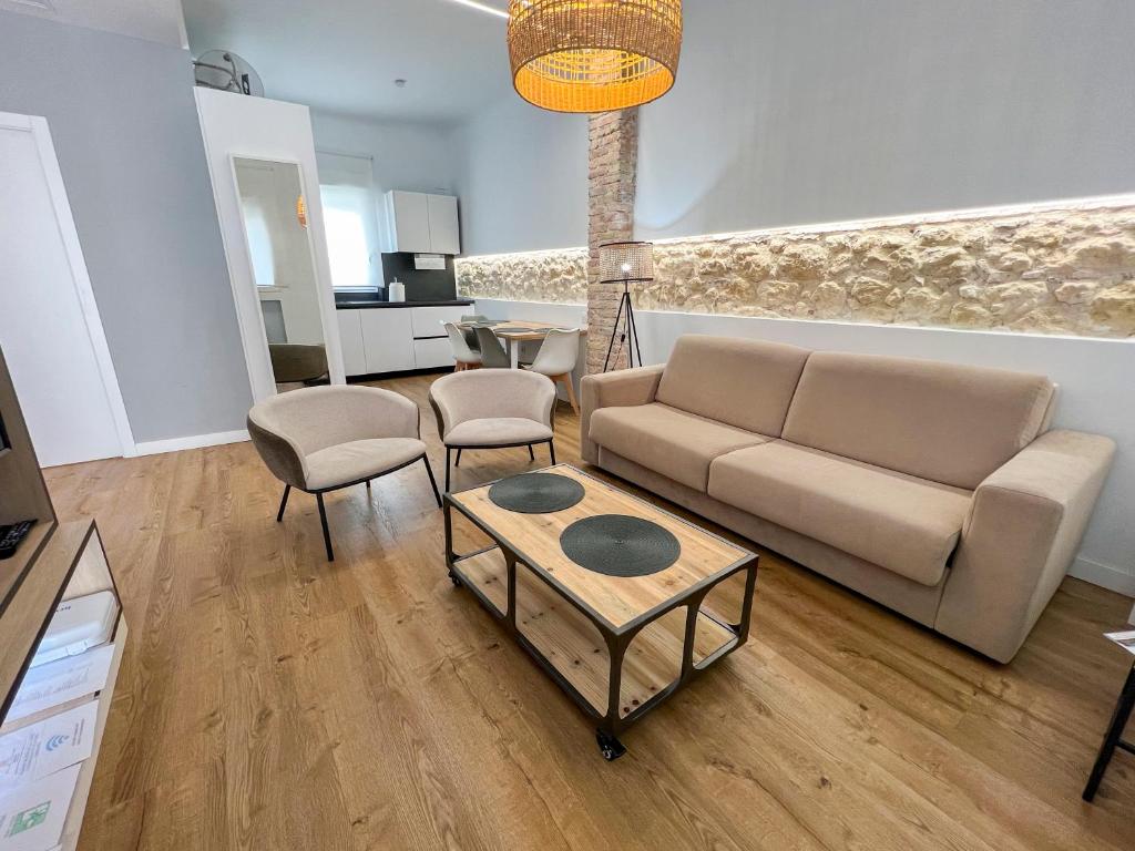 Apartamentos en Córdoba, Puente Romano y Torre Calahorra 3