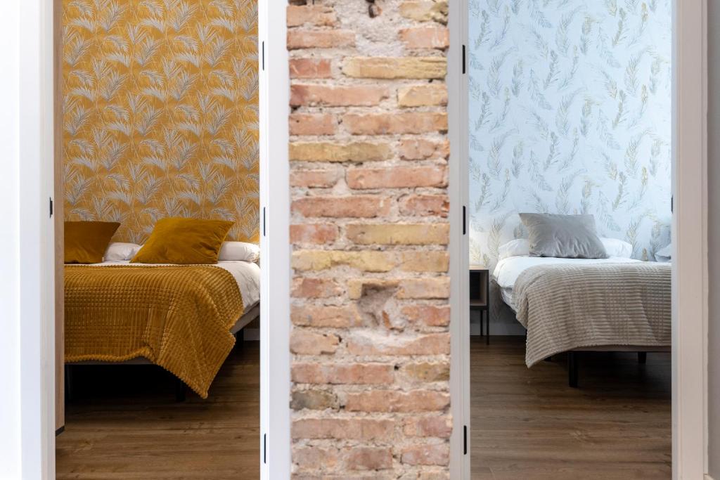 Apartamentos en Córdoba, Puente Romano y Torre Calahorra 6