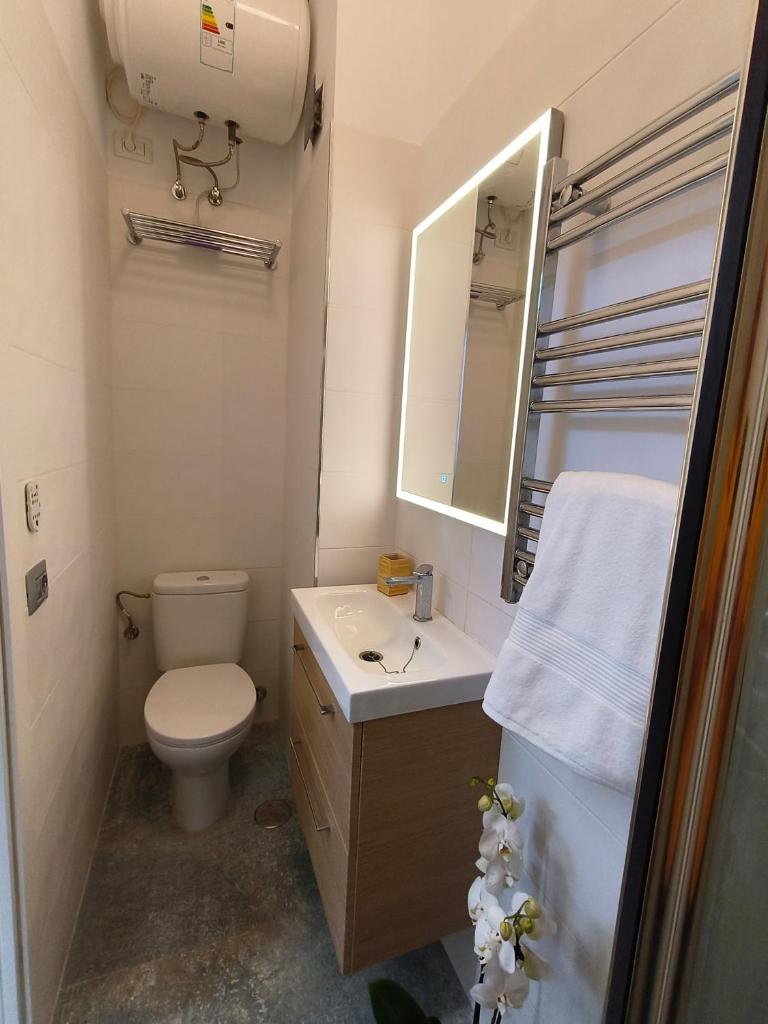 Cruz Verde - Centro Histórico - Vivienda Vacacional 7
