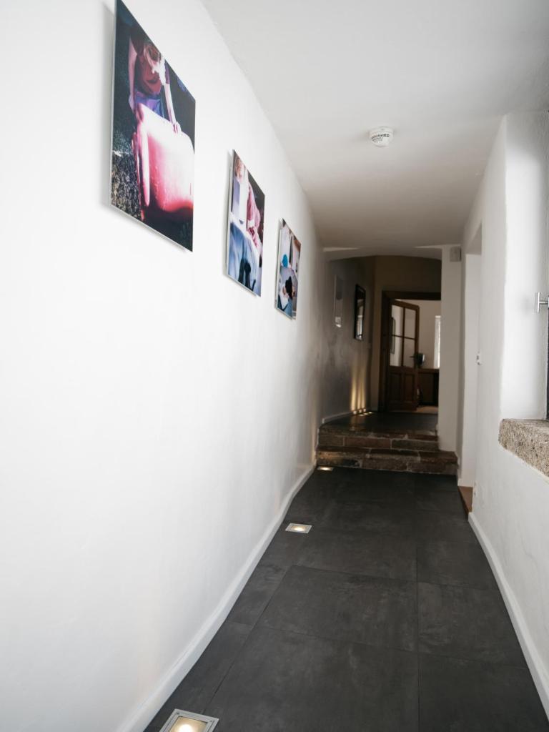 artHotel Blaue Gans 6