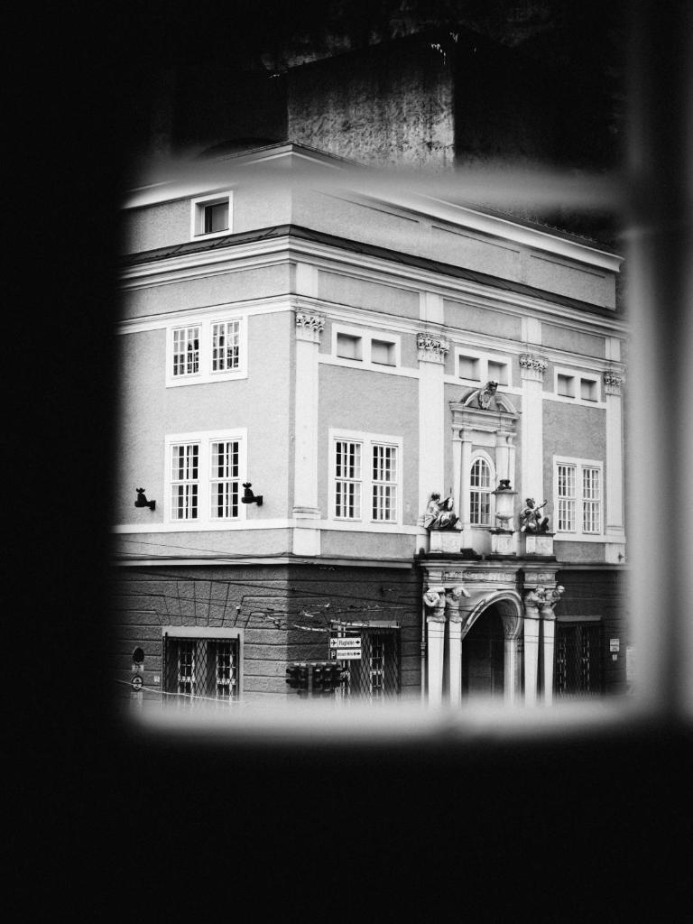 artHotel Blaue Gans 8