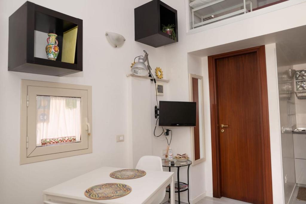 Casa Andromaca 7