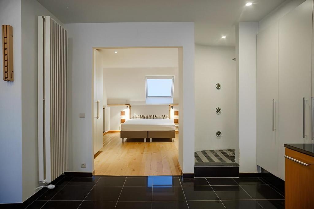 Big and comfortable triplex in Knokke 6