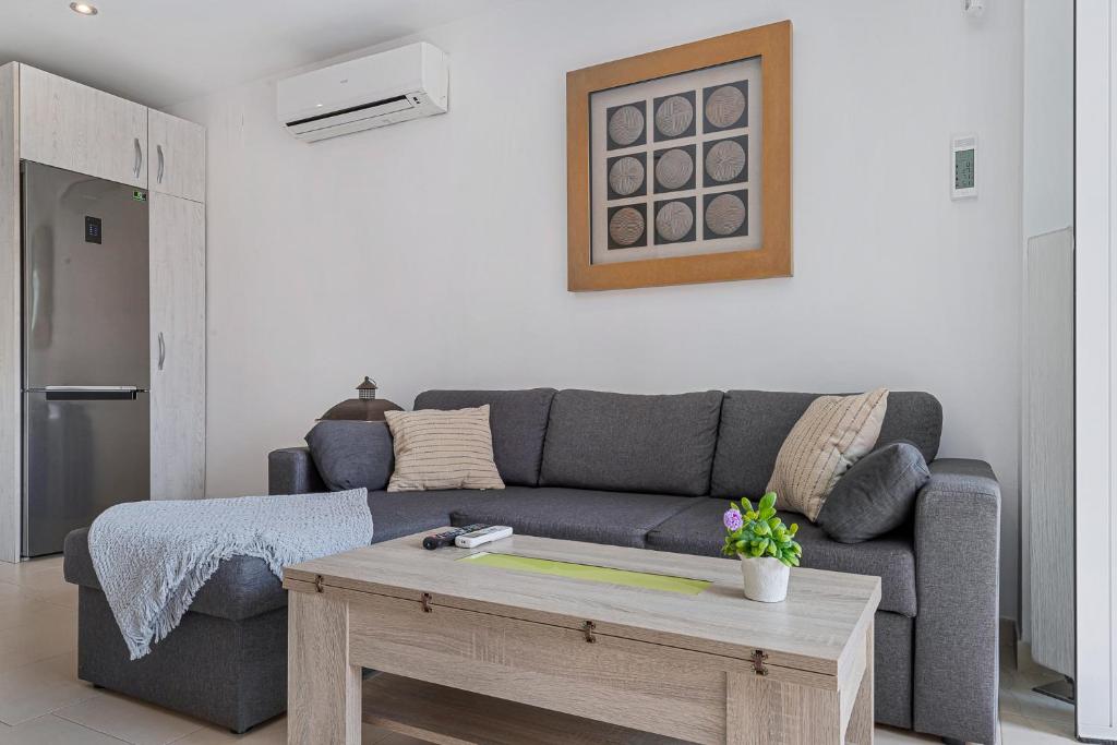 SOLANA Asturias Beach Terrace Wifi 7