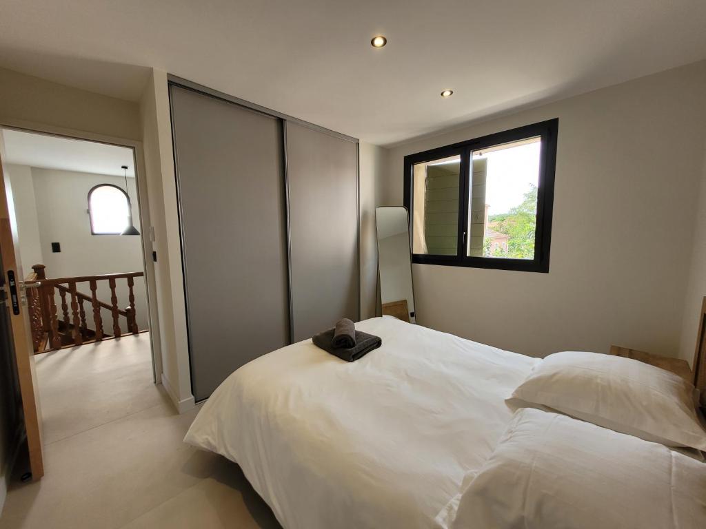 Villas Clairette 6