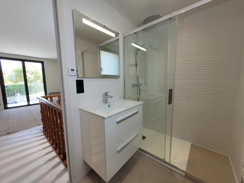 Villas Clairette 3