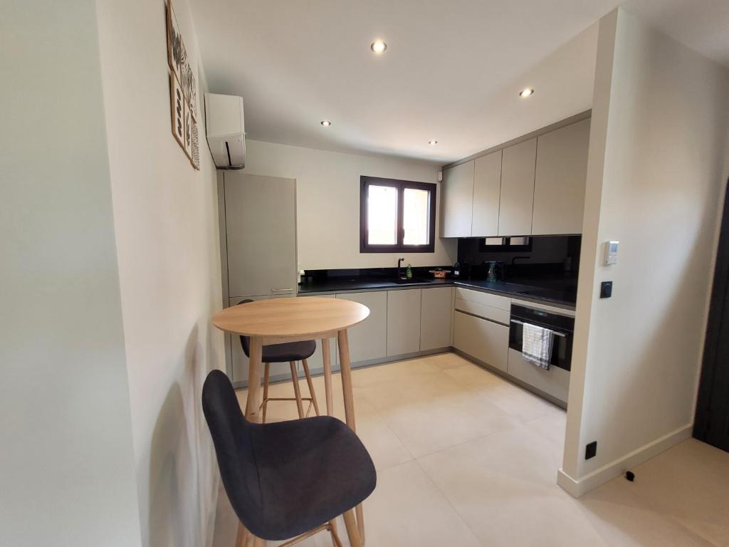 Villas Clairette 8