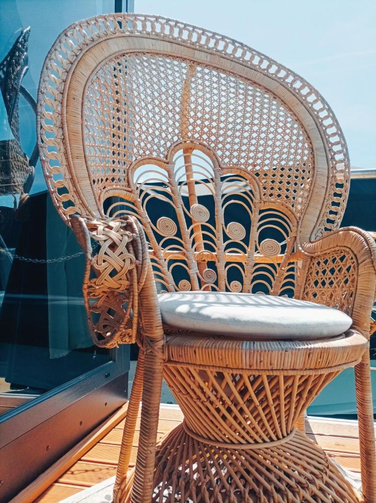 Photo de la galerie de l'établissement Escale Royale Frejus, à Fréjus