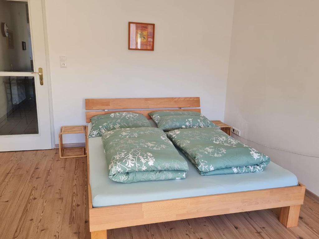 Ferienwohnung Schlafende Hexe 2