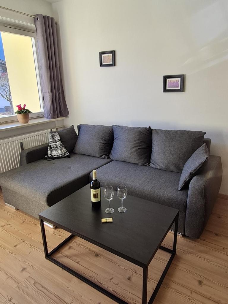 Ferienwohnung Schlafende Hexe 3